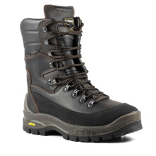 GriSport Gamekeeper Mens Vibram Hunting Shooting Walking Hiking Country Boots UK 8 / EU 42