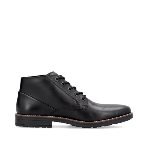 Rieker Borne Mens Boots 1