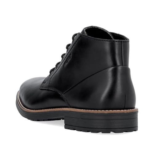 Rieker Borne Mens Boots 2