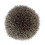 Kent Large Synthetic Black Shaving Brush 4