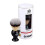 Kent Large Synthetic Black Shaving Brush 5