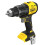 STANLEY 18V Cordless Hammer Drill Driver SFMCD716B-XJ STANLEY 1