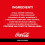 Coca-Cola Zero 33cl (Pack de 24) 3
