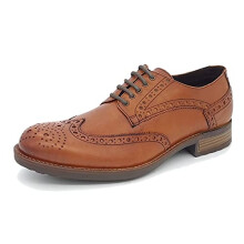 HX London Wandsworth (2142) Tan Brown UK 10