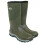 Bison 10mm NEOPRENE WELLINGTON MUCK BOOT SIZE 12 1