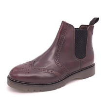 Frank James Warkton 2 Oxblood UK 7