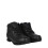 Firetrap Mens Rhino Boots Rugged Black/Black 9.5 3