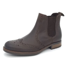 HX London Albert (3800) Brown UK 7
