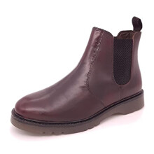 Frank James Naseby 2 Oxblood UK 6