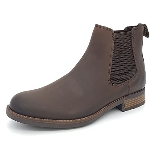HX London Hampton (3259) Brown UK 7