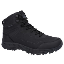 Magnum Ultima Pro 6.0 WP Uniform Boot Black UK 12 Black UK 12 Black Boots