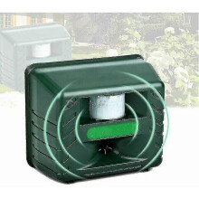 Outdoor Ultrasonic Bird Repeller, Outdoor Bird Repeller, Ultrasonic Animal Repeller