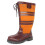 Frank James Burghley Tan/Brown UK 7 1