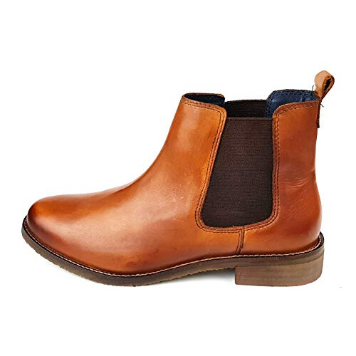 Frank James Aintree 3167 Tan UK 6 1