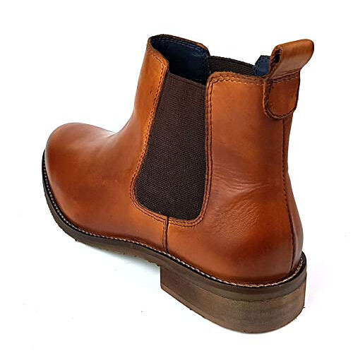 Frank James Aintree 3167 Tan UK 6 2