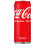 Coca-Cola Soft Drink Can 330 ml (Pack of 24) 4
