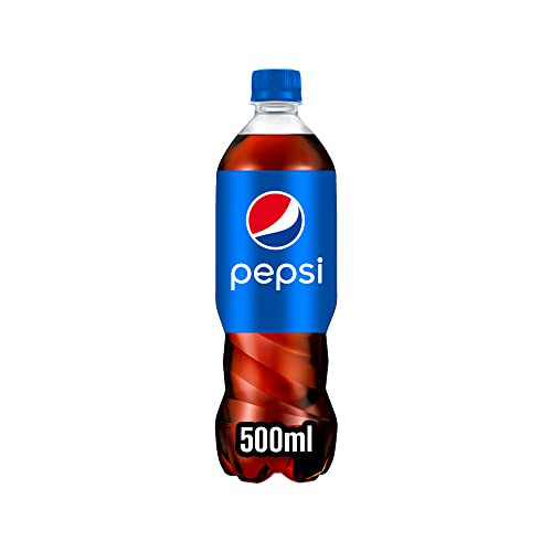 Pepsi Pepsi Cola 500ml (Pack of 12) 1