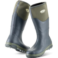 Grubs Tayline Moss Green Wellingtons UK 7