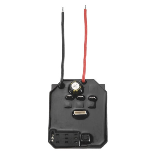 Brushless Electric Wrench Control Board for /DAYI Universal Speed  Board Controller