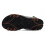 Cotswold Cotswold Labsdown Mens Leather Sandals Brown 4