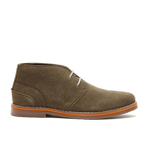 Chatham Chatham Men's Dulwich Chukka Boot, 7 UK 1