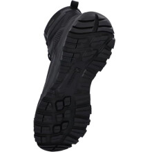 Magnum Spider Exo 8.0 WP SZ Occupational Footwear Black UK 8 BlackUK 8Black Boots (11498) Men's Breathable
