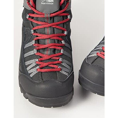 Karrimor KARRIMOR SPIKE MID K949 BKR vandresko 2