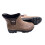 Bison NEOPRENE GARDEN ANKLE WELLINGTON SIZE 8 3