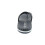 Rieker Rieker Men's 21084 Toe Separators, Grey, 45 EU 3