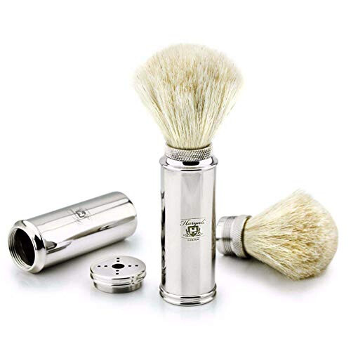 Travel Shaving Brush