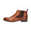 bugatti Men's 311-A9G34 Cold Lining Boots, Cognac, 41 EU Wide, Cognac, 8.5 UK 2