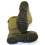 Bison NEOPRENE WELLINGTON MUCK BOOT SIZE 5 4