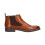 bugatti Men's 311-A9G34 Cold Lining Boots, Cognac, 41 EU Wide, Cognac, 8.5 UK 4
