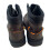 Bison MK2 WADING BOOTS IN STUDDED RUBBER SOLE SIZE 11 2