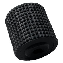 Multi-Functional Steering Wheel Buttons Volume Roller for Kodiaq Black