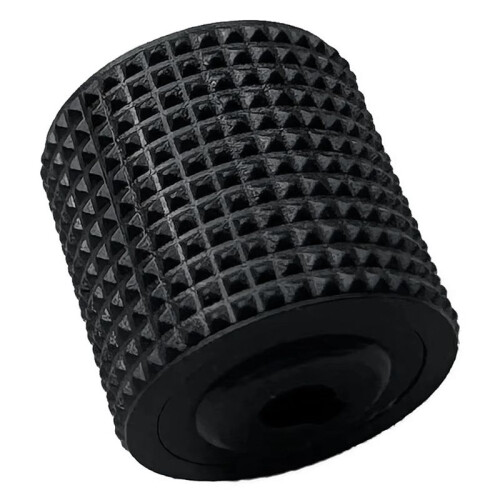 Multi-Functional Steering Wheel Buttons Volume  Roller for  Kodiaq Black