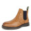 Frank James Rockingham Tan UK 12 1