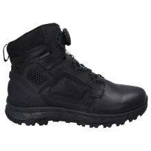 Magnum Spider Exo 6.0 WP M-Lock Occupational Footwear Black UK 9 BlackUK 9Black Boots (11498)Men's Breathable