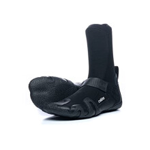 C-Skins Adult 5mm Wired Split Toe Wetsuit Boot Surfing Kayak Sailing Canoe SUP (UK 12)