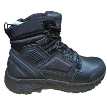 Magnum Spider Exo 6.0 WP SZ Occupational Footwear Black UK 10 BlackUK 10Black Boots (11498) Men's Breathable