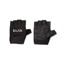 Bulk Training Gloves, Unisex, Large, White