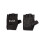 Bulk Training Gloves, Unisex, Large, White 1