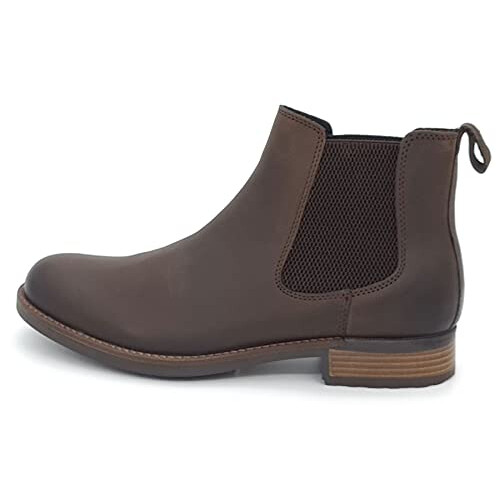 HX London Hampton (3259) Brown UK 7 1