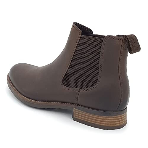 HX London Hampton (3259) Brown UK 7 2
