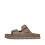 Rieker 21190 Extra Wide Buckle Sandal Beige 5