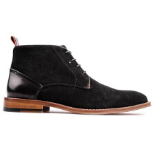 Simon Carter Byrd 2 Chukka Boots UK 7