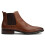 Simon Carter Clover 3 Chelsea Boots UK 8 1