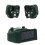 Ultrasonic Animal Repellent Solar Powered Waterproof Animal Repeller 2