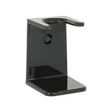 Edwin Jagger Ebony Drip Stand - Wide Neck RH6L