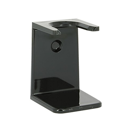 Edwin Jagger Ebony Drip Stand - Wide Neck RH6L